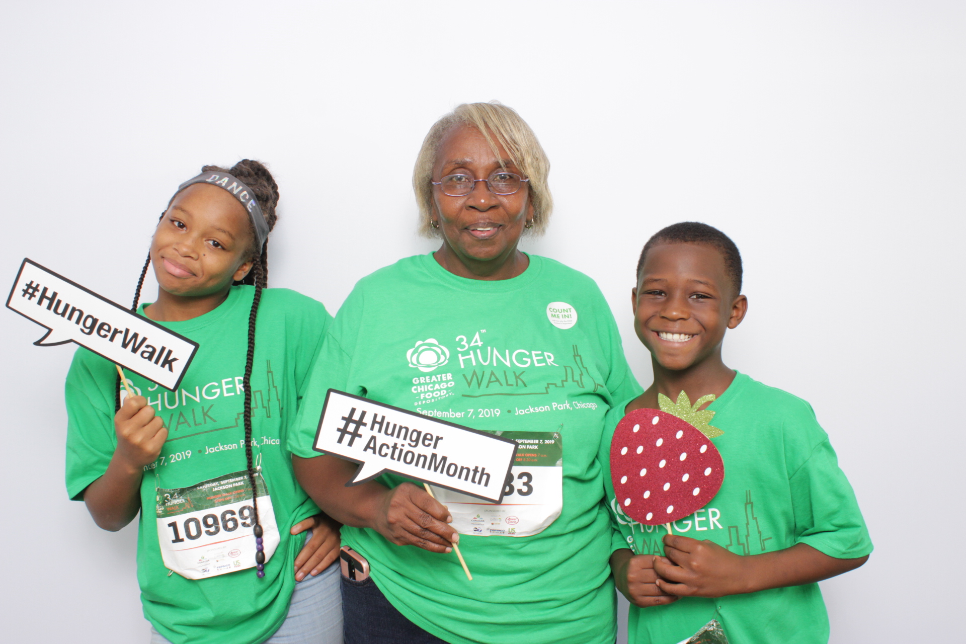 Hunger Walk: Greater Chicago Food Depository | View more photos from the event at events.alfrescophoto.com/u/AlfrescoPhoto/Hunger-Walk-Greater-Chicago-Food-Depository